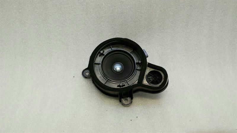 Mercedes CL W216 Right Door Speaker A2168202802 Door Speaker Right Logic7