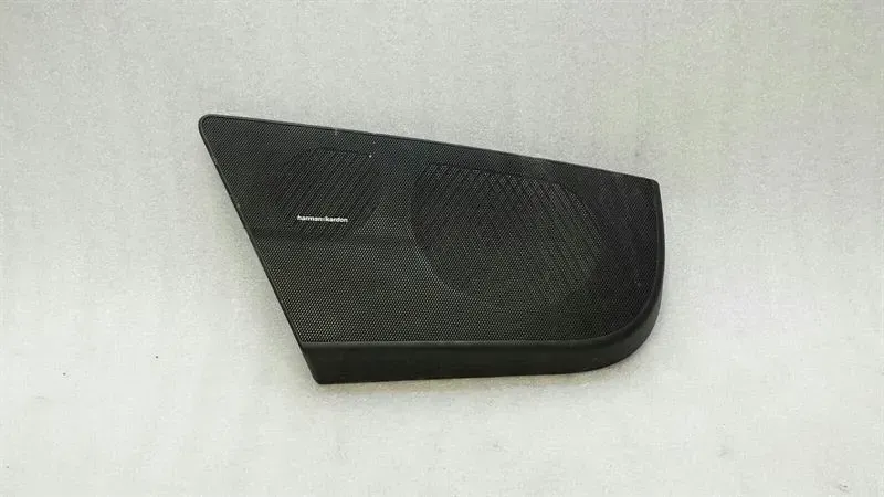 Mercedes CL W216 Left Speaker Cover A2168270540 Speaker Cover Left