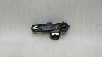 Mercedes CLS W218 rear left handle carrier A2047602534 door handle carrier rear Li