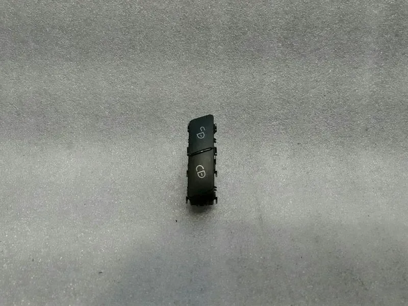 Mercedes CLS W218 door lock switch A2049058502 door key switch