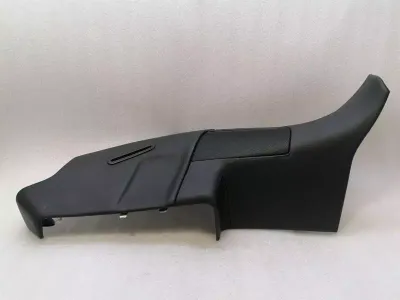 FERRARI 458 F142 SPIDER 843305 LH 843314 LATERAL TRIM SET LEATHER