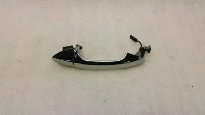 Mercedes CL W216 right door handle A2217601070 door handle right Kessy