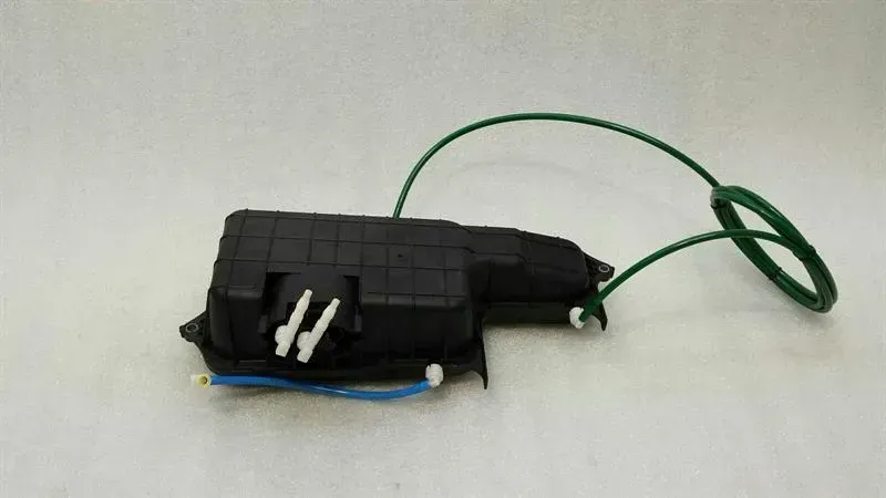 Mercedes CL W216 W221 Vacuum Reservior A0008002219 Vacuum Container