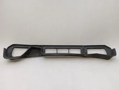 FERRARI 458 F142 SPIDER DOOR SEAL 83341000 FRONT LID AIR DUCT SEAL RHD