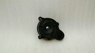 Mercedes CL W216 left door speaker A2168202702 door speaker left Logic7