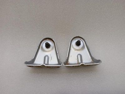 Ferrari 458 F142 Spider 84476100 Bracket Carrier BRACKETS ENGINE COMPARTMENT LID