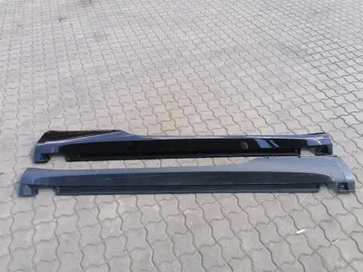 BENTLEY CONTINENTAL GT 2024 LIFT 3S 3SD Side skirt 3SD853852 SPEED SET