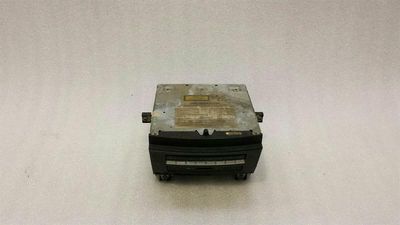 DEFECTIVE MERCEDES player A2169009600 COMAND 10-13 SPARES OR REPAIR MOP UNTESTED