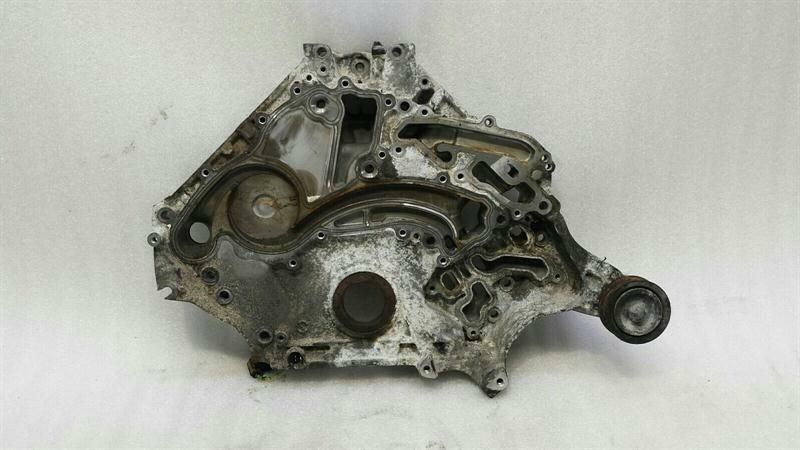 Mercedes CL W216 Timing Case Cover A2780150200 Engine Cover M278