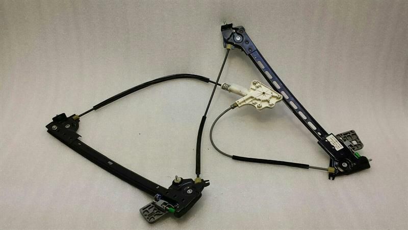 Mercedes CL W216 FLH Door Winder A2167200146 Front Left Window