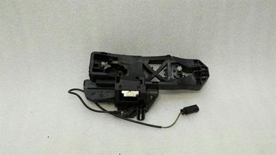 Mercedes cl w216 right handle carrier A2167603440 door handle carrier right