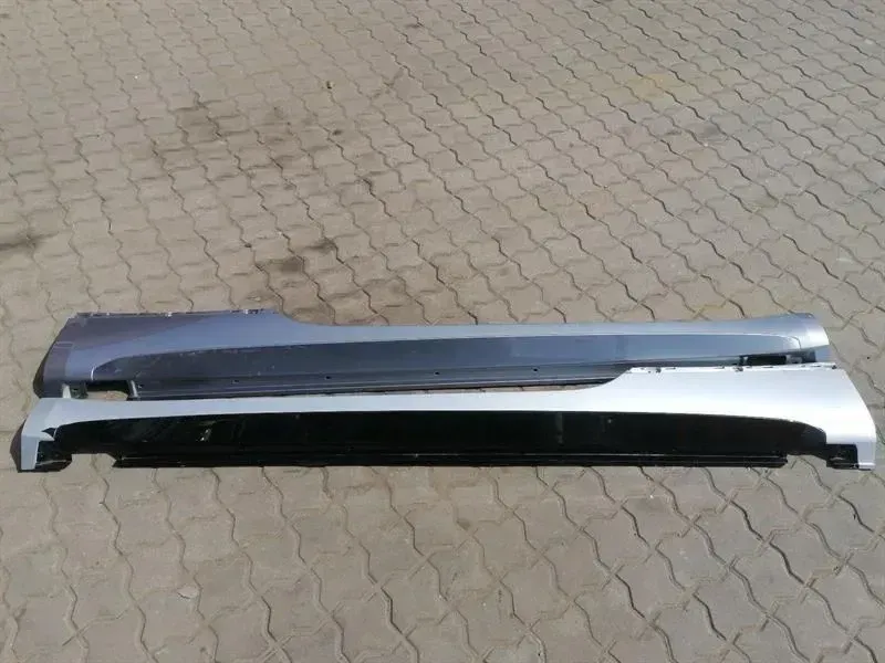 BENTLEY CONTINENTAL GT 2024 LIFT 3S 3SD Side skirt 3SD853852 SPEED SET