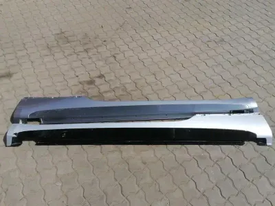 BENTLEY CONTINENTAL GT 2024 LIFT 3S 3SD Side skirt 3SD853852 SPEED SET