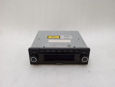 FERRARI F430 430 F131 SCUDERIA SPIDER 16M CD 249530 BE6112 RADIO AUDIO UNIT