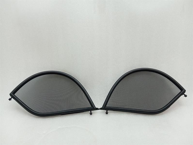 FERRARI F430 430 F131 SCUDERIA SPIDER 16M 66755000 DRAFT STOP SET