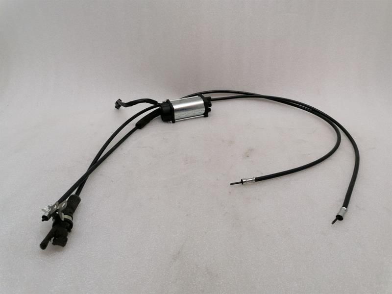 FERRARI F430 430 F131 SCUDERIA SPIDER 16M 82409300 FLAPS ENGINE