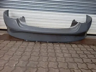 Bentley Continental GT 2024 Lift 3S 3SD Rear Bumper 3SD807511 Rear Bumper