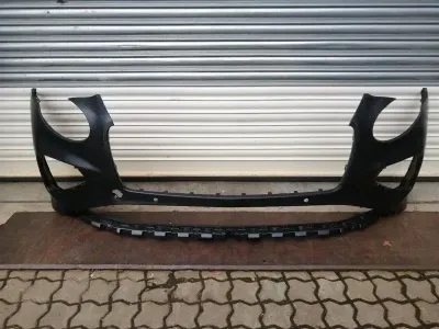 BENTLEY CONTINENTAL GT 2024 LIFT 3SD Front Bumper 3SD807437 USA Bumper