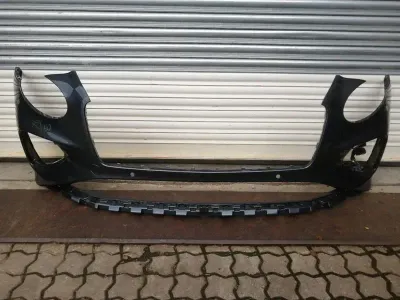 BENTLEY CONTINENTAL GT 2024 LIFT 3SD Front Bumper 3SD807437 Front Bumper