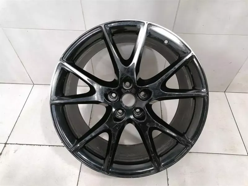 Ferrari Alloy Wheel 242157 California Rear 10J X20 ET 52.5 Alloy Wheel