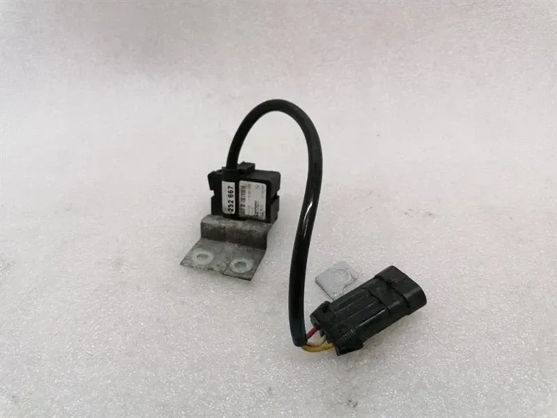 FERRARI F430 430 F131 SCUDERIA SPIDER 16M Sensor 232667 FRONT VERTICAL SENSOR