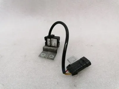 FERRARI F430 430 F131 SCUDERIA SPIDER 16M Sensor 232667 FRONT VERTICAL SENSOR