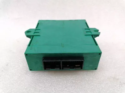 Ferrari F430 430 F131 Scuderia Spider 16M Electronic Module 234698 ECU