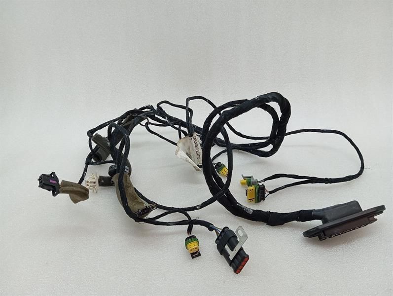 Ferrari F430 430 F131 Scuderia Spider 16M Wiring Loom 253621 Wiring Harness