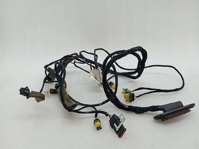 Ferrari F430 430 F131 Scuderia Spider 16M Wiring Loom 253621 Wiring Harness