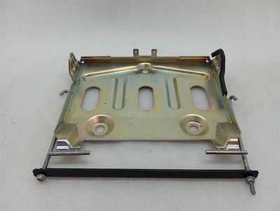 Ferrari F430 430 F131 Battery Mounting Holder Bracket 81260300 Holder Carrier