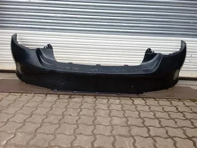 BENTLEY CONTINENTAL GT 2024 LIFT 3SD Rear Bumper 3SD807511 Rear Bumper