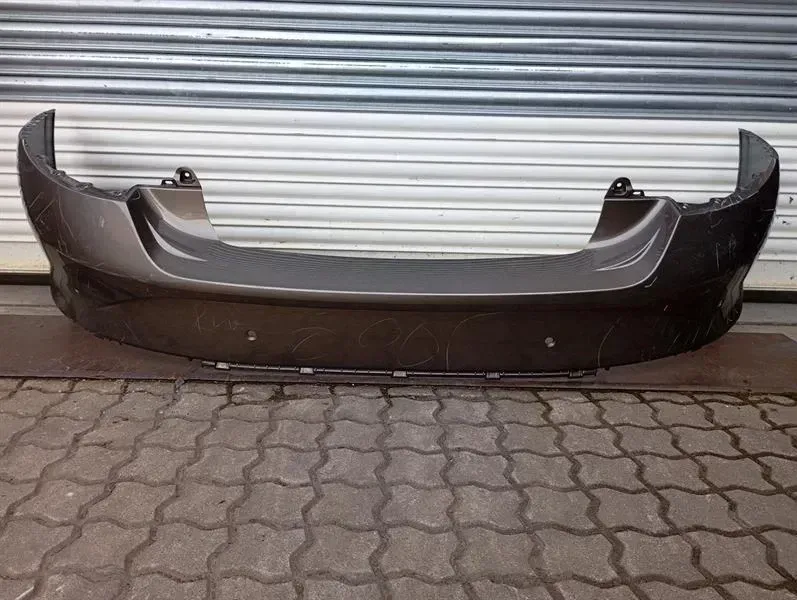 BENTLEY CONTINENTAL GT 2024 LIFT 3SD Rear Bumper 3SD807511 USA Bumper