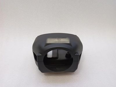 FERRARI F430 430 F131 SCUDERIA SPIDER 16M 8161600 SHROUD STEERING WITH DEFECT