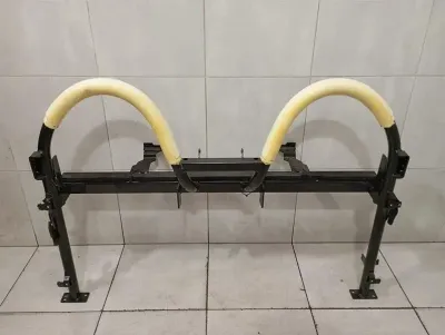 Ferrari F430 F131Spider Anti Roll Bar Front Roll Over Bar Front Anti Roll Bar