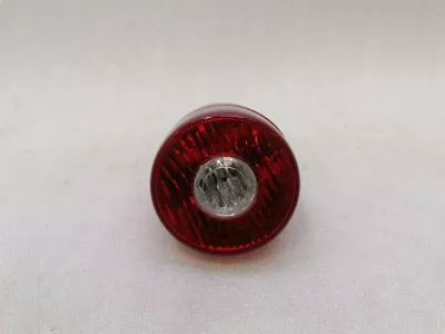 Ferrari F430 430 F131 Scuderia Spider 16M Right Light 185668 Tail Light Right