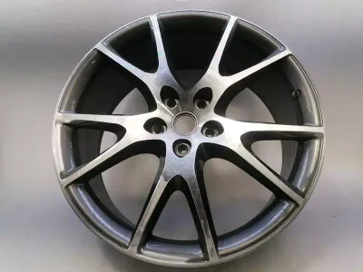 Ferrari Alloy Wheel 242156 California Front 8JX20 ET44 Alloy Wheel