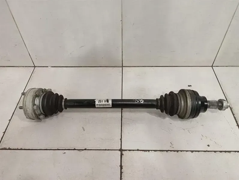 Ferrari F430 430 F131 16M Left Rear Drive Shaft 201911 Drive Shaft Rear Left