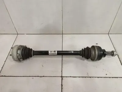 Ferrari F430 430 F131 16M Left Rear Drive Shaft 201911 Drive Shaft Rear Left