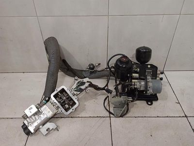 FERRARI F430 430 F131 SCUDERIA 16M HYDRAULIC PUMP 234259 HYDRAULIC PUMP SMG