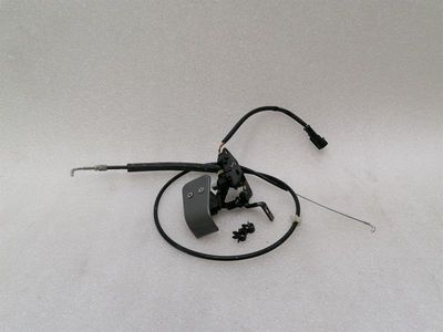 Ferrari F430 430 F131 Scuderia 16M Door Inner Handle 80360100 Interior Door Handle LH