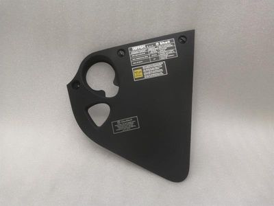 Ferrari 812 Superfast Engine Bay Battery Cover 088092000 RIGHT SIDE