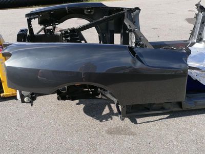 Ferrari F430 430 F131 Scuderia Spider 16M Right Wing 81792811 RHD Right