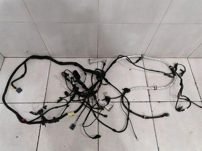 Ferrari F430 430 F131 Scuderia Spider 16M Wiring Loom 243402 Wiring Harness