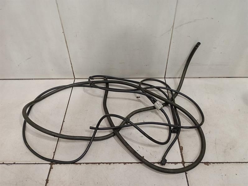 Ferrari F430 430 F131 Spider 16M Washer Fluid Pipes 65191000 Water Hose