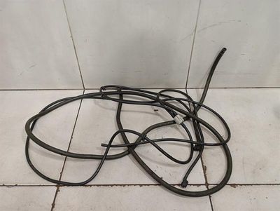 Ferrari F430 430 F131 Spider 16M Washer Fluid Pipes 65191000 Water Hose