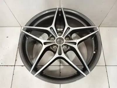 Ferrari California Alloy Wheel 303335 Alloy Rim 10JX20