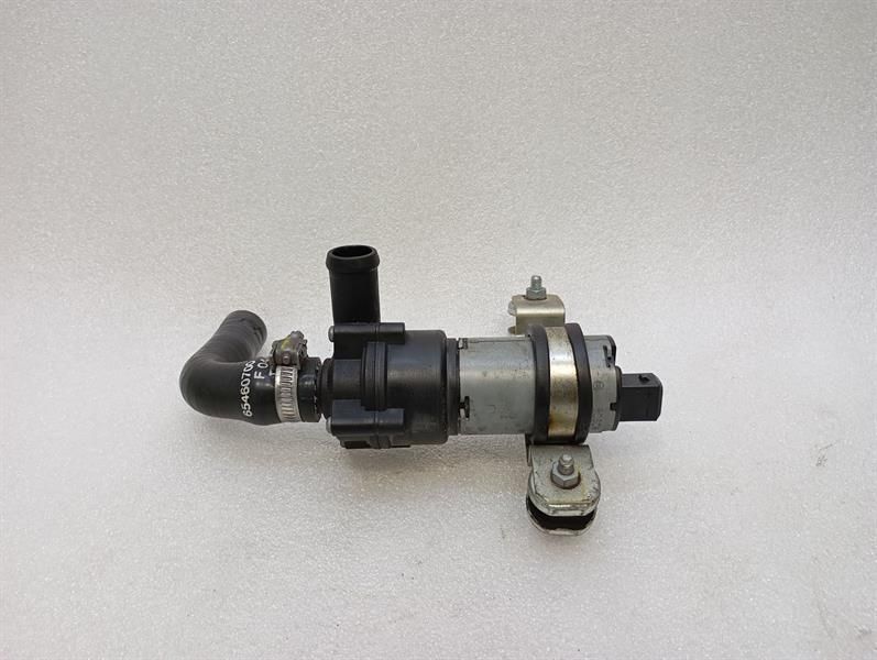 Ferrari F430 430 F131 Scuderia 16M Cooling Pump 65460300 Coolant Pump Pump