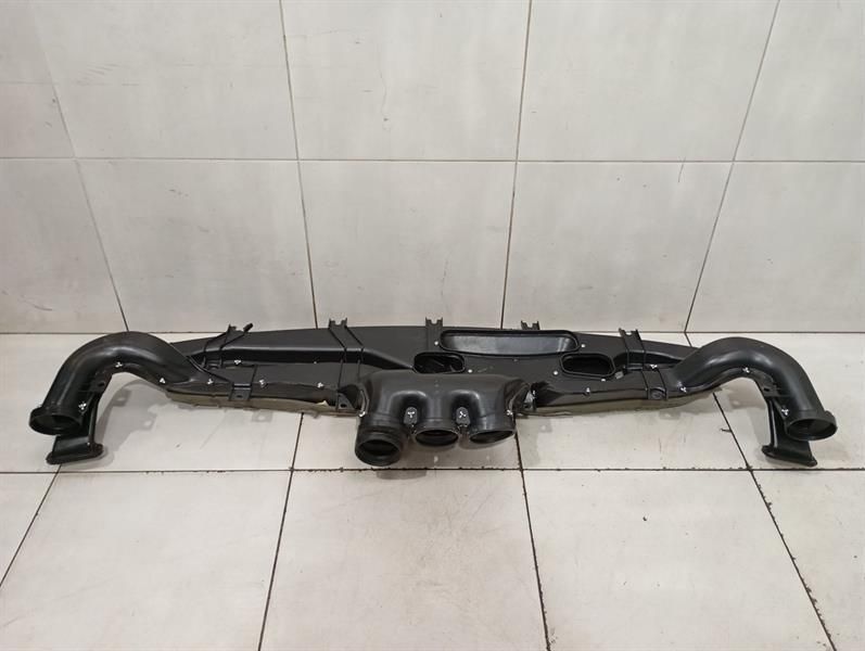 Ferrari F430 430 F131 Scuderia Spider 16M Air Vent 65536200 Vent Grille RHD