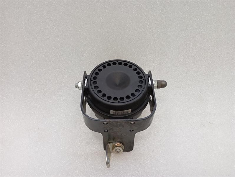 Ferrari F430 430 F131 Spider 16M Alarm ECU 186593 Siren Alarm Horn Alarm System