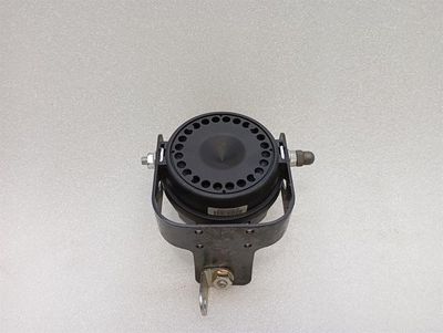 Ferrari F430 430 F131 Spider 16M Alarm ECU 186593 Siren Alarm Horn Alarm System